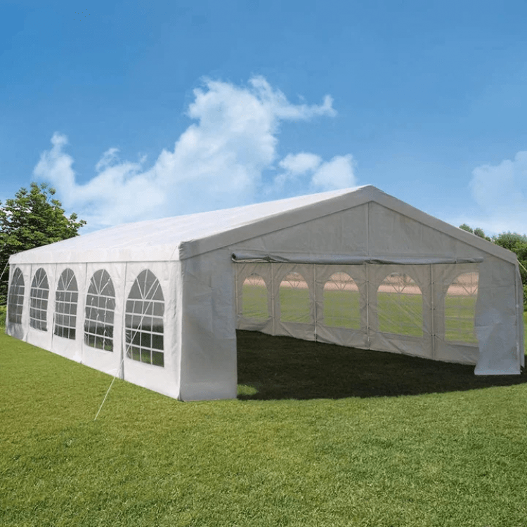 20x40 Party Tent Rental